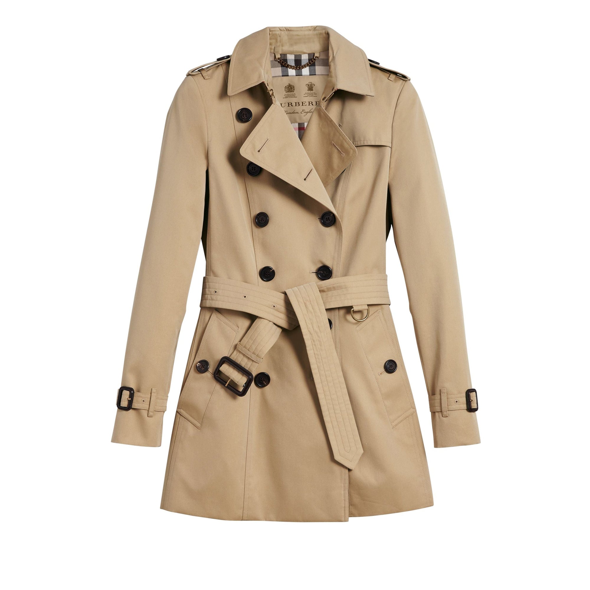 The Chelsea Trench court - Honey