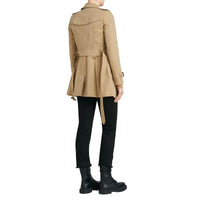 The Chelsea Trench court - Honey