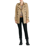 The Chelsea Trench court - Honey