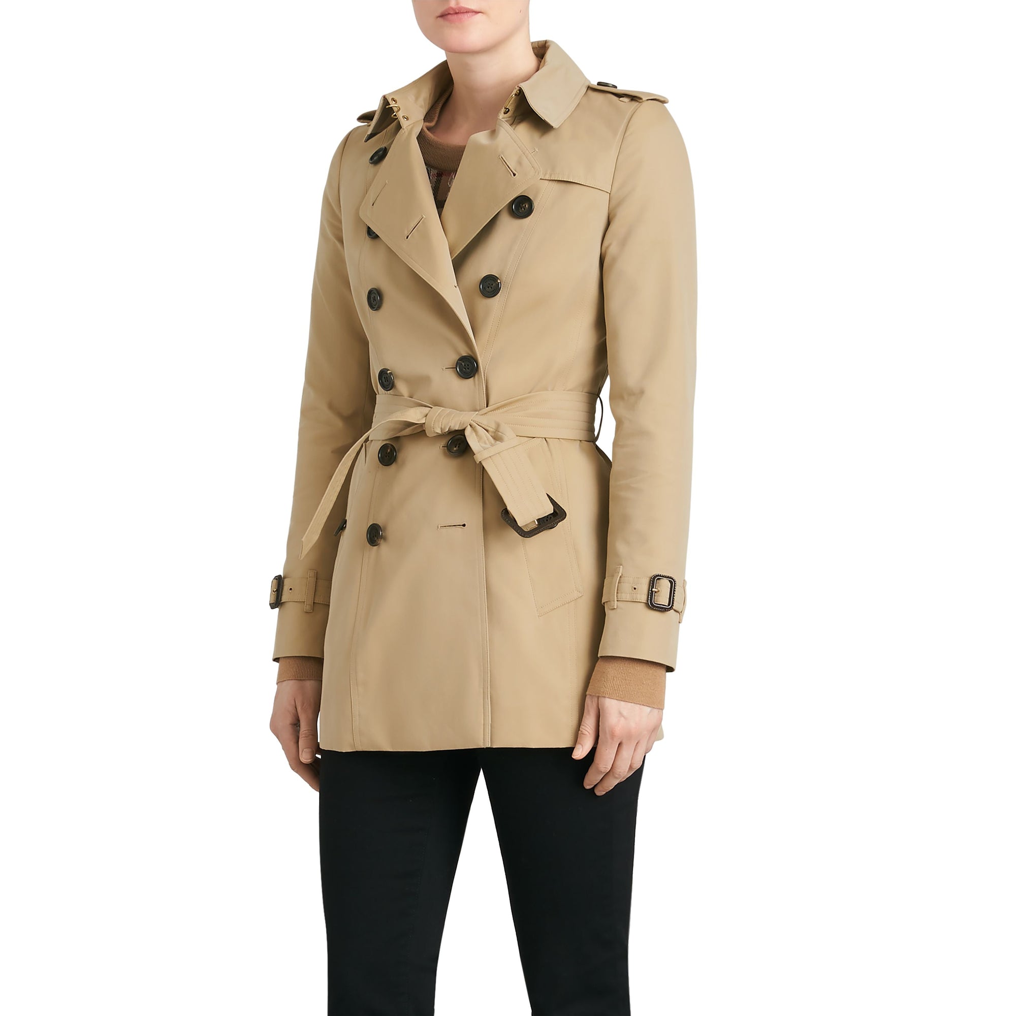 The Chelsea Trench court - Honey