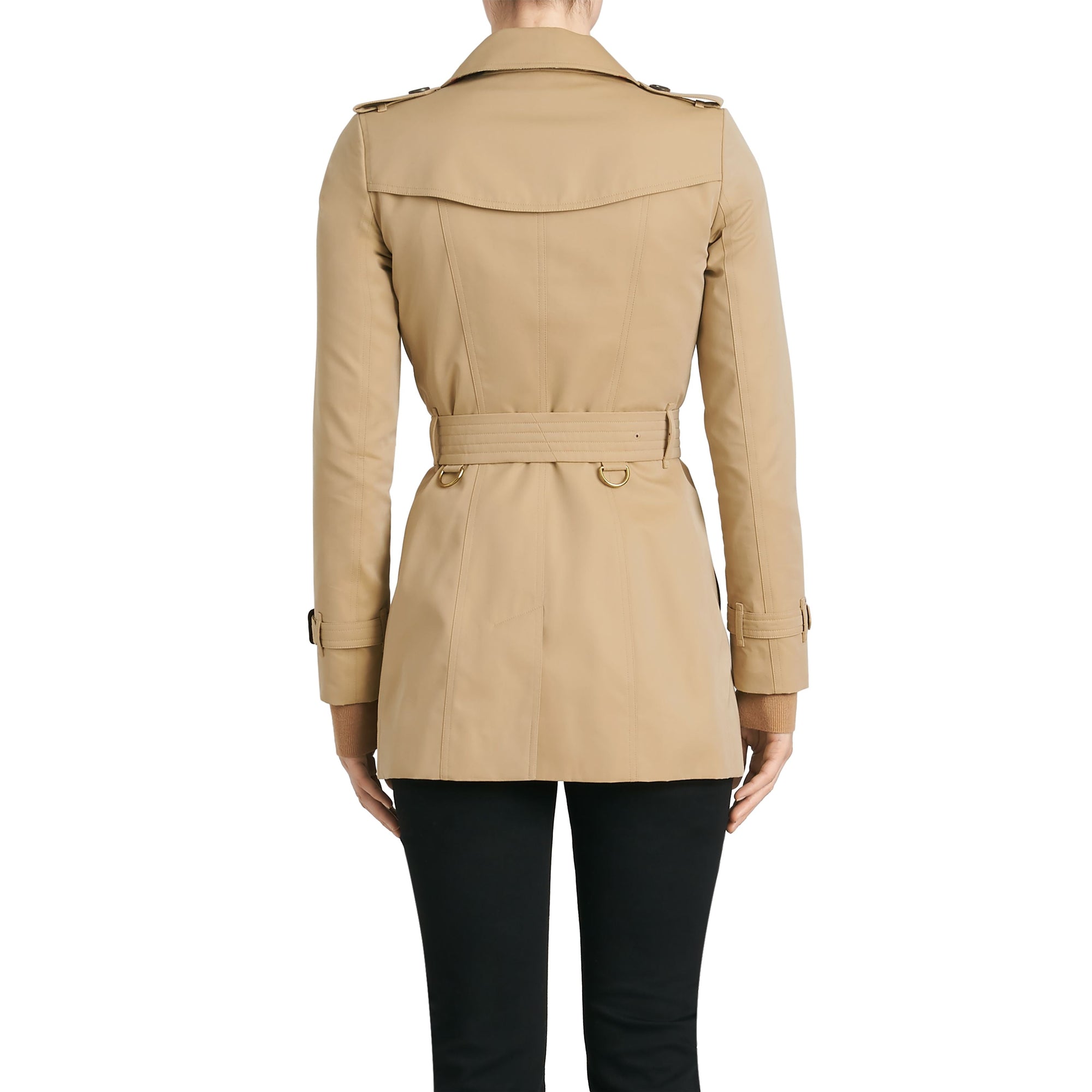 The Chelsea Trench court - Honey