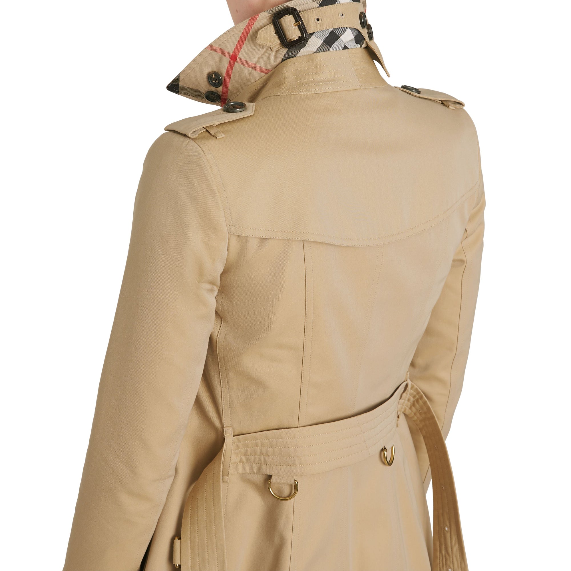The Chelsea Trench court - Honey