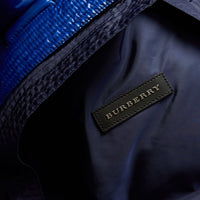 Parka bordée de fourrure avec veste rembourrée amovible - Ink Blue