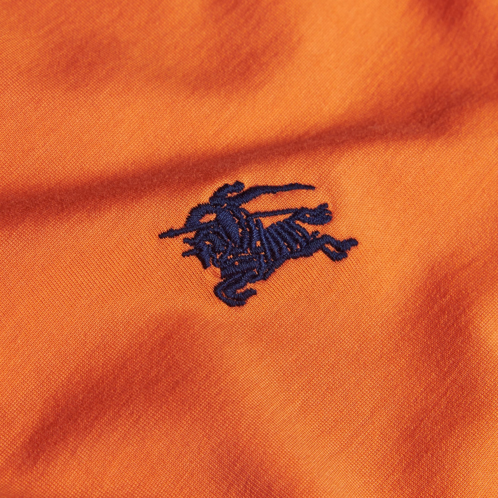 T-shirt en jersey de coton - Clementine