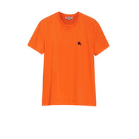 T-shirt en jersey de coton - Clementine