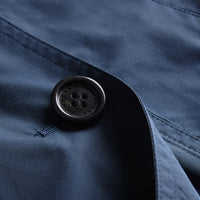 Trench-coat léger - Navy