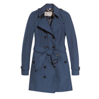 Trench-coat léger - Navy