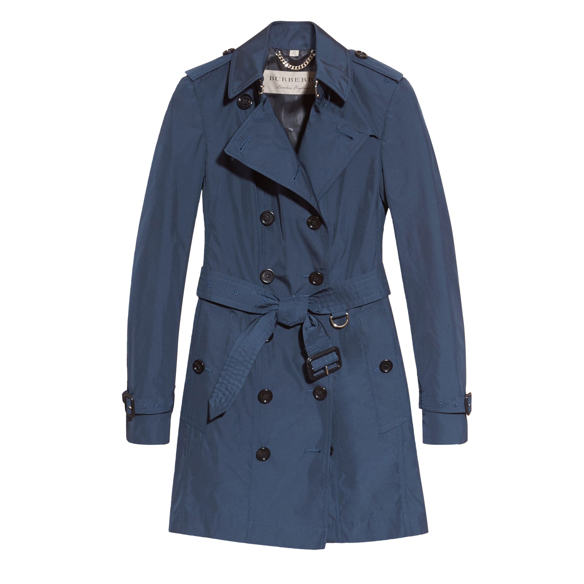 Trench-coat léger - Navy