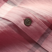 Chemise col lavallière - Antique Pink