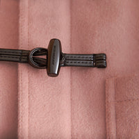 Duffle-coat en laine - Pale Rose