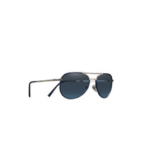 Lunettes de soleil aviateur pliables - Navy