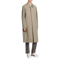Car Coat The Brighton - Sandstone