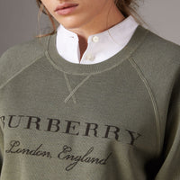 Pull léger en soie et laine mérinos - Aqua Green
