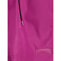 Short de bain avec cordon de serrage - Bright Fuchsia