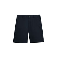 Short chino en sergé de coton - Ink