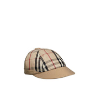 Casquette de baseball Gosha x Burberry - Honey