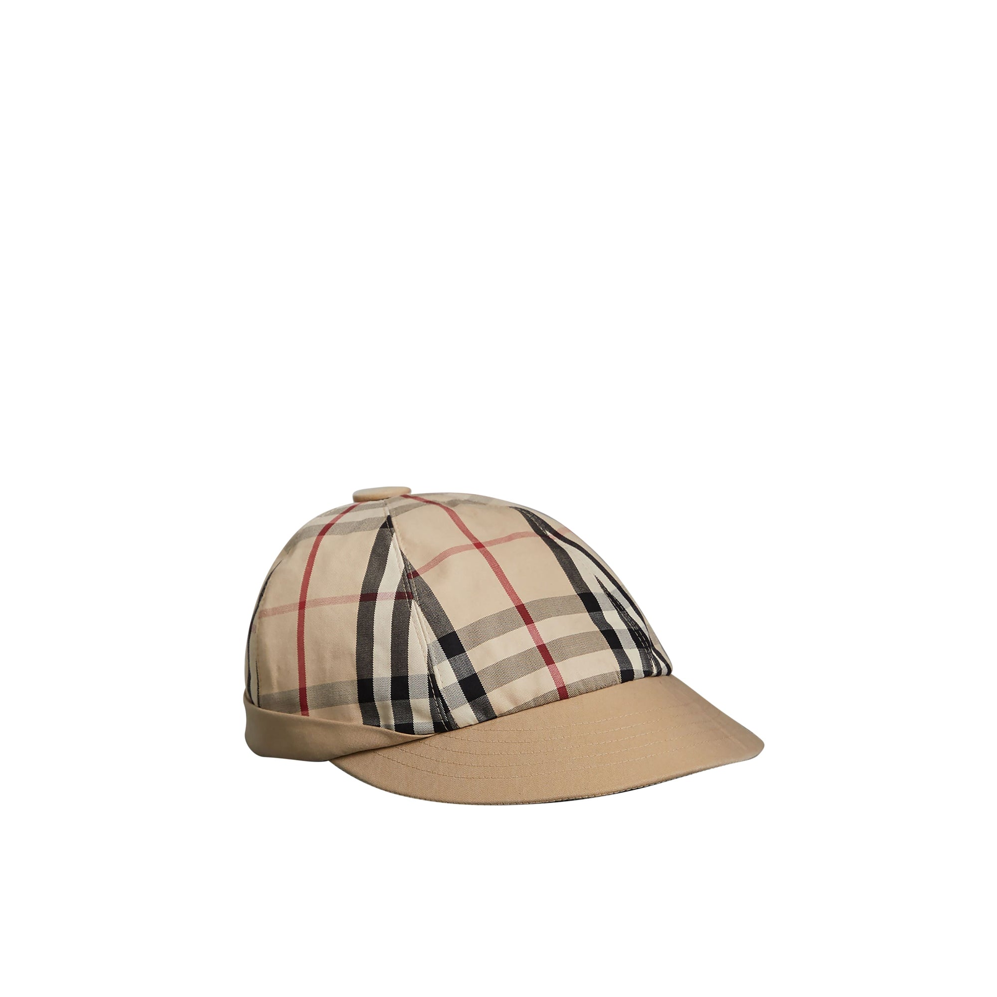 Casquette de baseball Gosha x Burberry - Honey