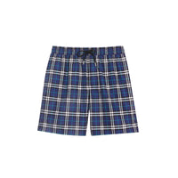 Short de bain avec cordon de serrage - Canvas Blue