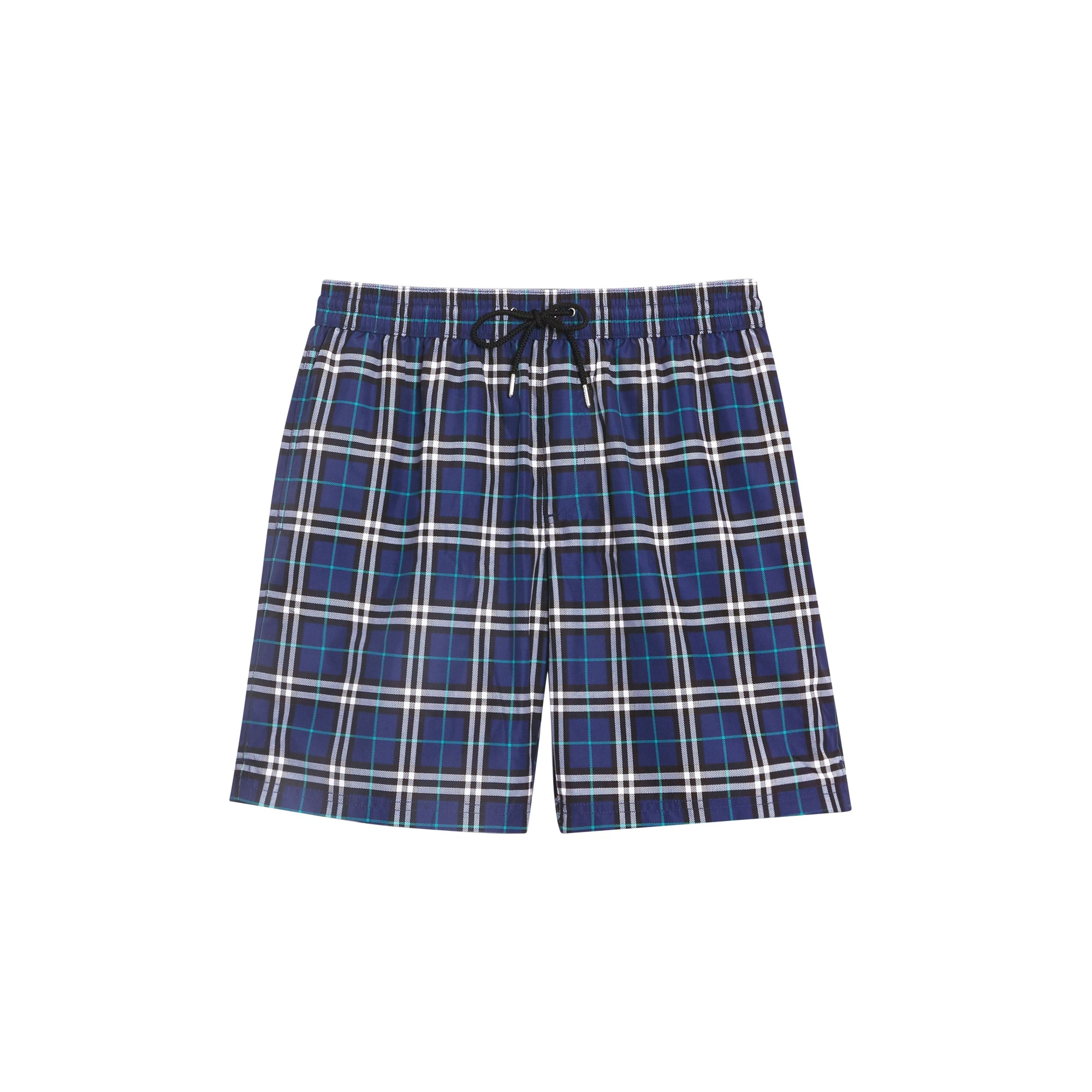 Short de bain avec cordon de serrage - Canvas Blue