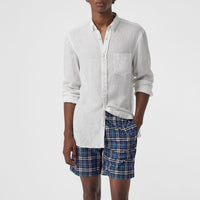 Short de bain avec cordon de serrage - Canvas Blue