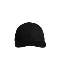 Casquette de baseball avec logo d'archive - Black