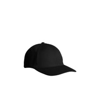 Casquette de baseball avec logo d'archive - Black