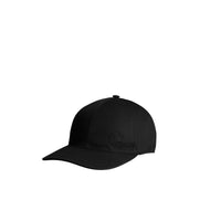 Casquette de baseball avec logo d'archive - Black