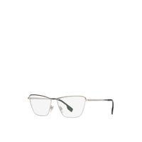 Monture rectangulaire pour lunettes de vue - Silver