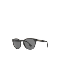 Lunettes de soleil rondes - Black