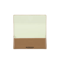 Lunettes de soleil masque Blake - Light Grey