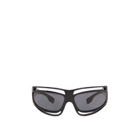 Lunettes de soleil Eliot - Black