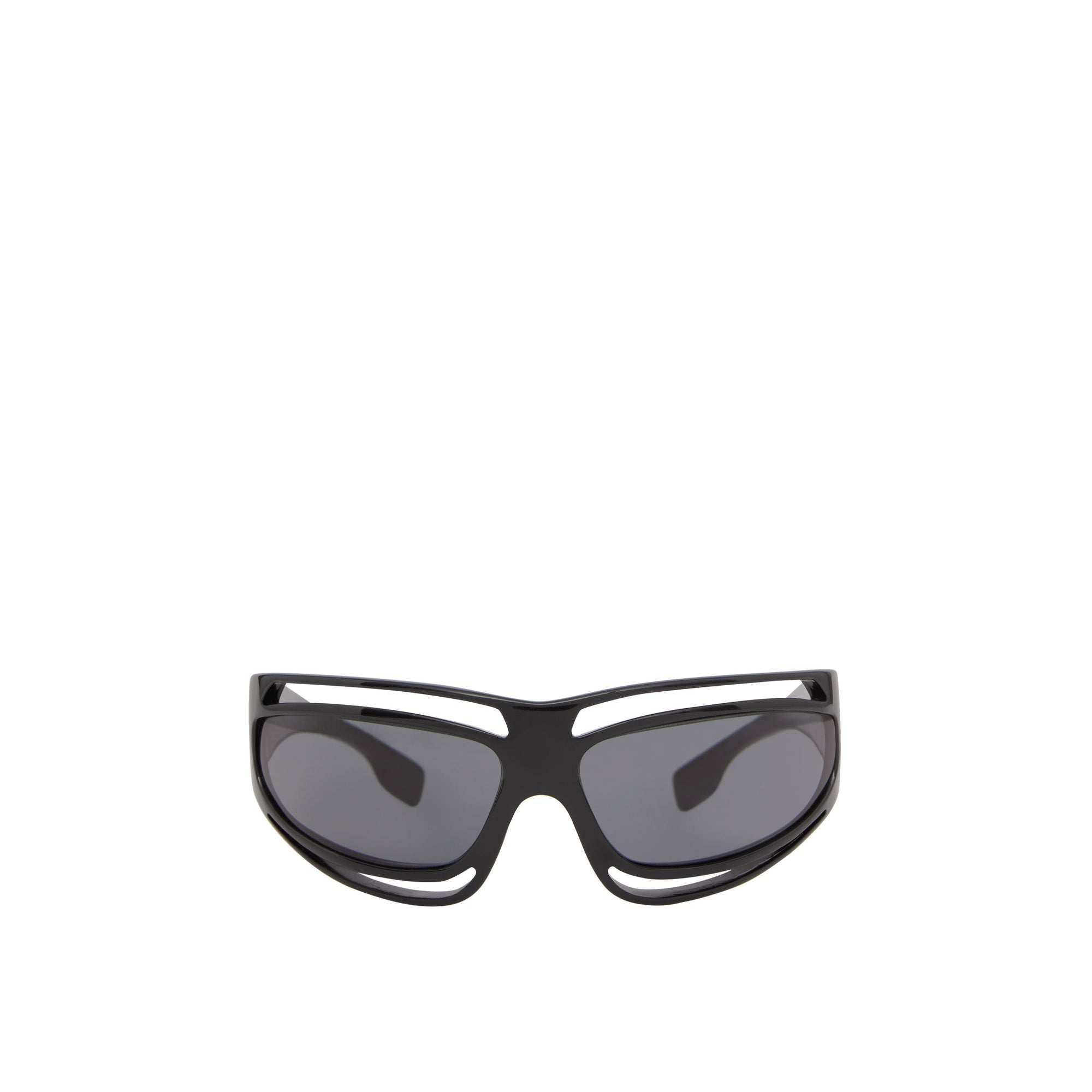 Lunettes de soleil Eliot - Black