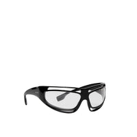 Monture Eliot - Black