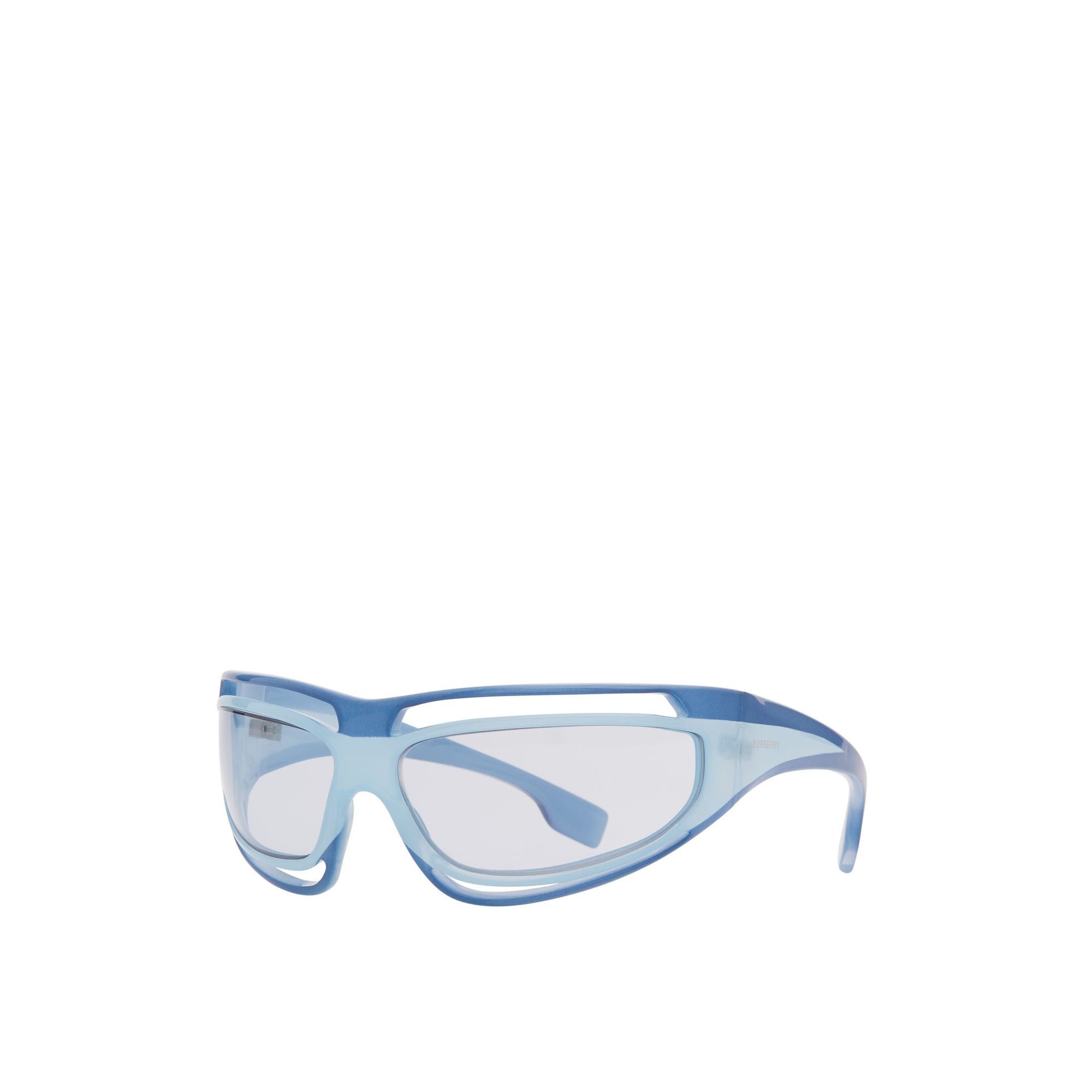 Lunettes de soleil Eliot - Azure Blue
