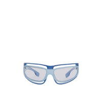 Lunettes de soleil Eliot - Azure Blue