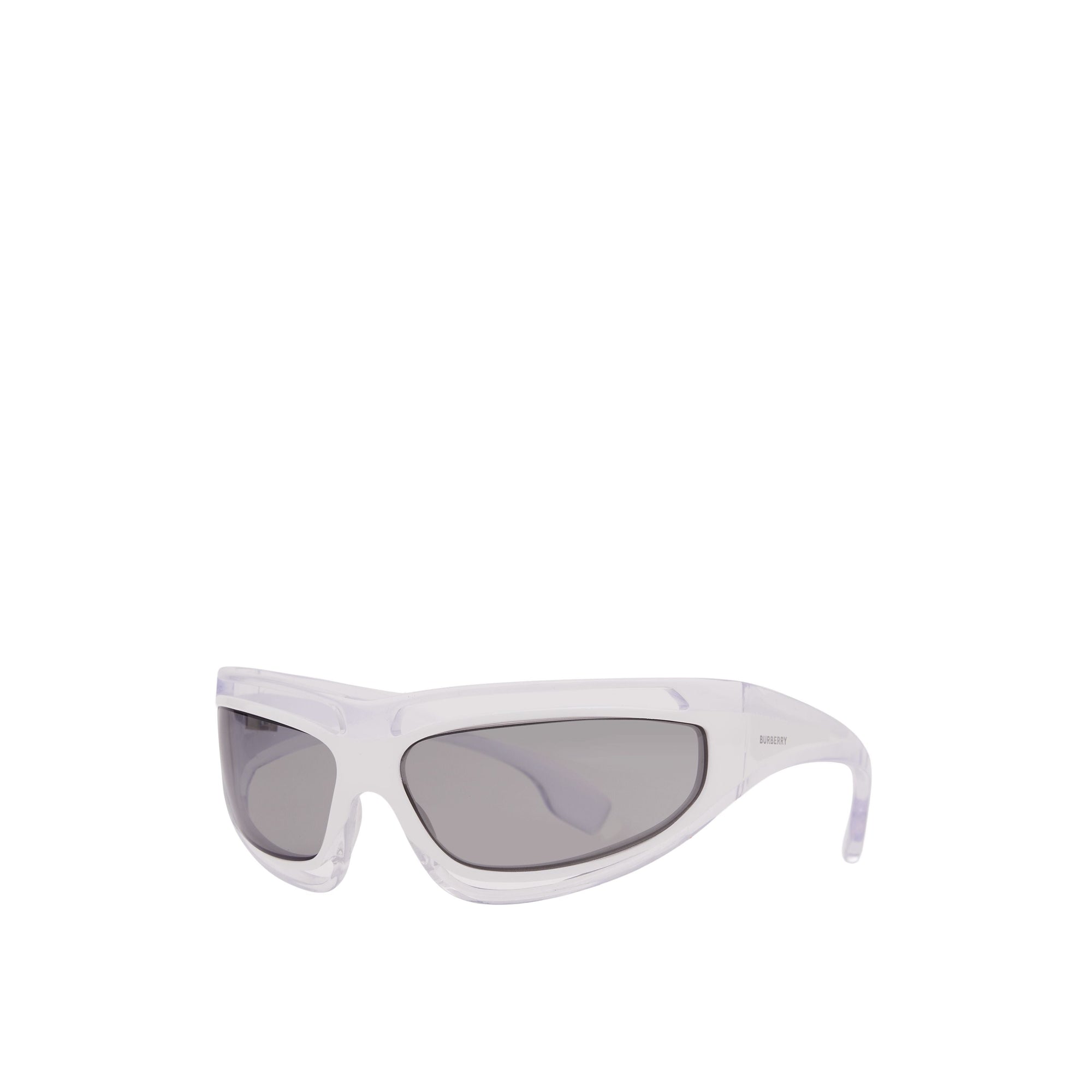 Lunettes de soleil Eliot - White