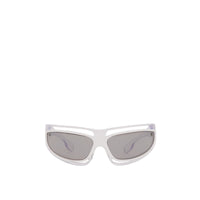 Lunettes de soleil Eliot - White