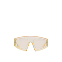 Lunettes de soleil Brooke - Pale Olive