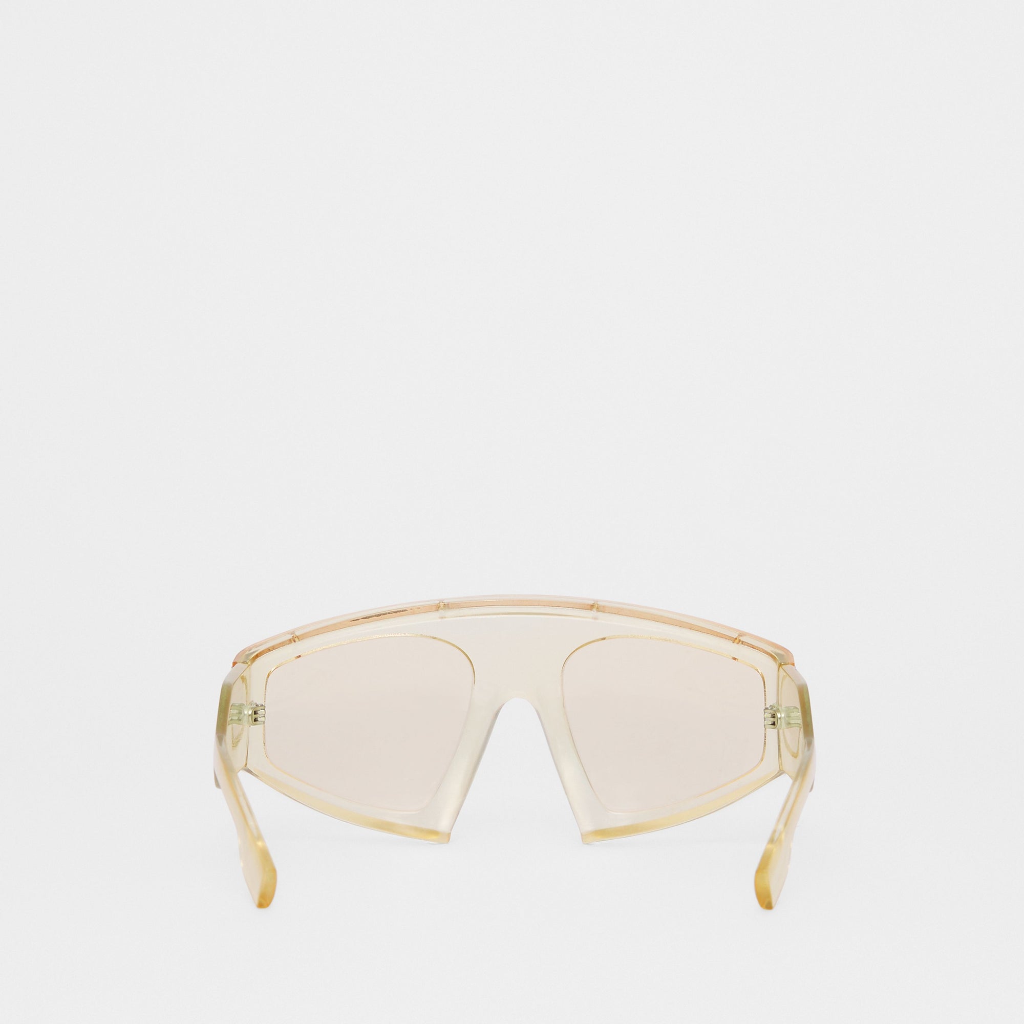 Lunettes de soleil Brooke - Pale Olive