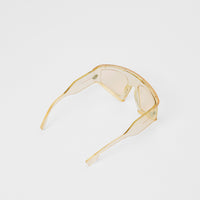 Lunettes de soleil Brooke - Pale Olive