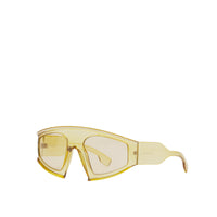Lunettes de soleil Brooke - Pale Orange