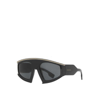 Lunettes de soleil Brooke - Black