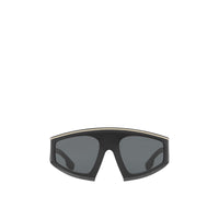 Lunettes de soleil Brooke - Black