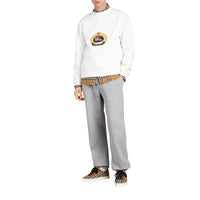 Sweat-shirt en jersey revisité - Off & White