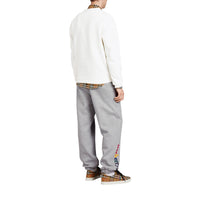 Sweat-shirt en jersey revisité - Off & White