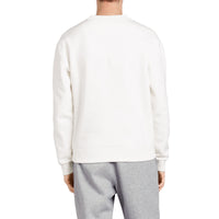 Sweat-shirt en jersey revisité - Off & White