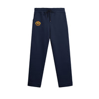 Pantalon de survêtement en jersey avec logo d'archive - Dark Blue