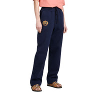 Pantalon de survêtement en jersey avec logo d'archive - Dark Blue