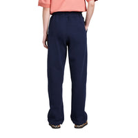 Pantalon de survêtement en jersey avec logo d'archive - Dark Blue