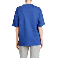 T-shirt en coton revisité - Cornflower Blue